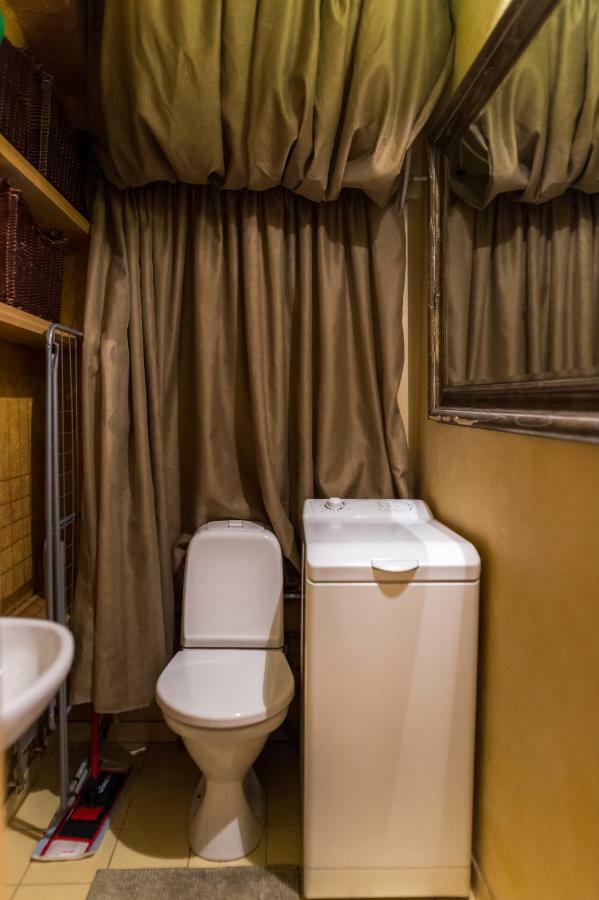 Antique Old Town Studio By Urban Rent Apartment Vilnius Exterior photo